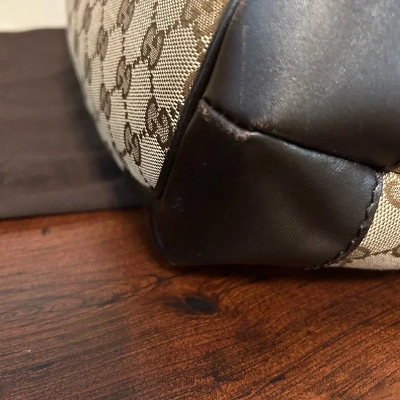 Gucci Tote Bag - Picture 12 of 13